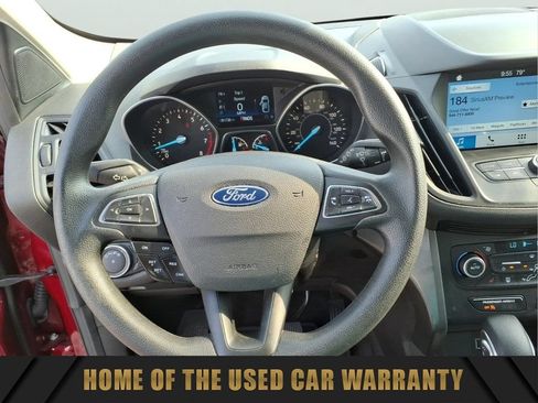 Used 2019 Ford Escape SE AWD/4WD image 20