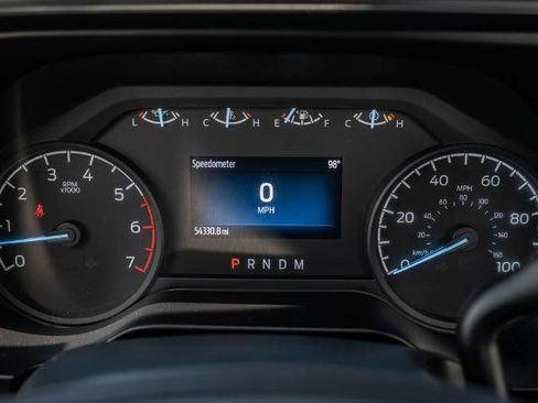 Certified 2023 Ford F250 XL w/ FX4 Off-Road Package AWD/4WD image 21