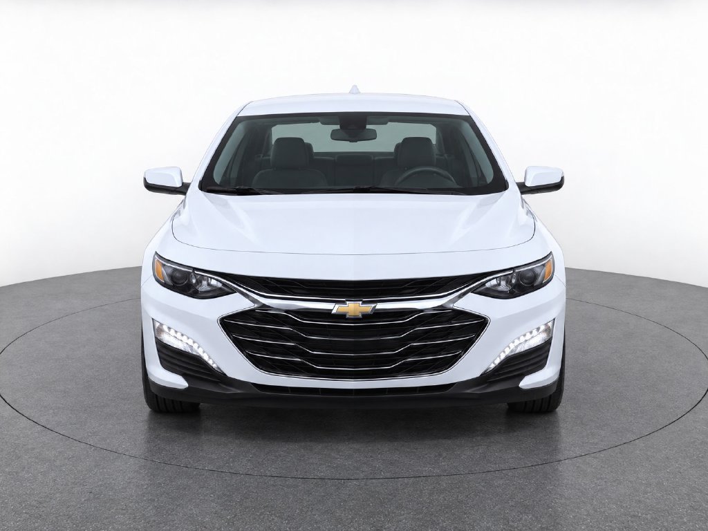 Used 2020 Chevrolet Malibu LT FWD image 5