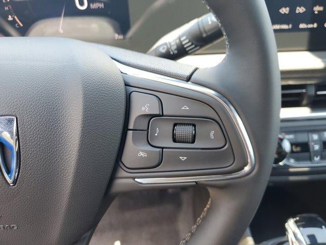 New 2026 Buick Envista Sport Touring w/ Convenience I Package FWD image 28