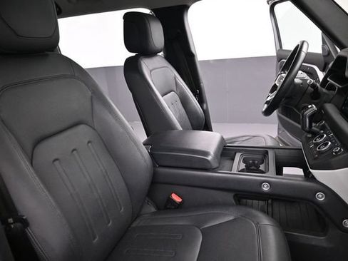 Used 2020 Land Rover Defender 110 SE AWD/4WD image 26