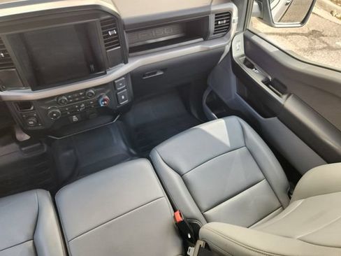 Certified 2025 Ford F150 XL AWD/4WD image 14