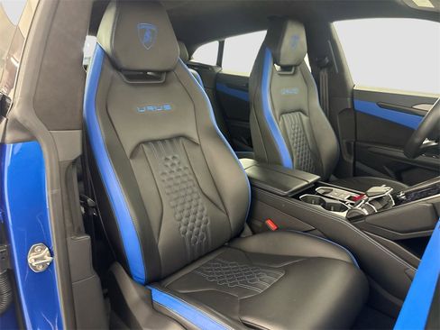 Used 2024 Lamborghini Urus S image 30