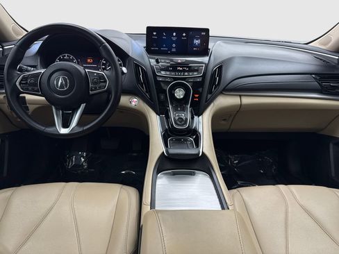 Used 2019 Acura RDX FWD image 20