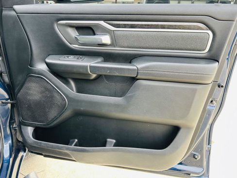 Used 2021 RAM 1500 Big Horn image 28