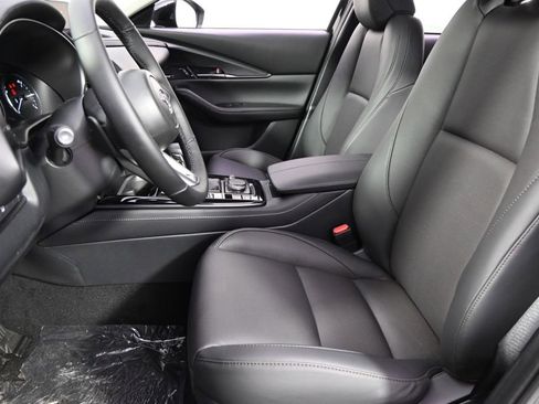 New 2026 MAZDA CX-30 2.5 Turbo w/ Premium Plus Pkg image 13