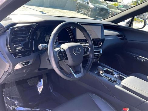 Used 2024 Lexus RX 350 Premium w/ Convenience Package image 16