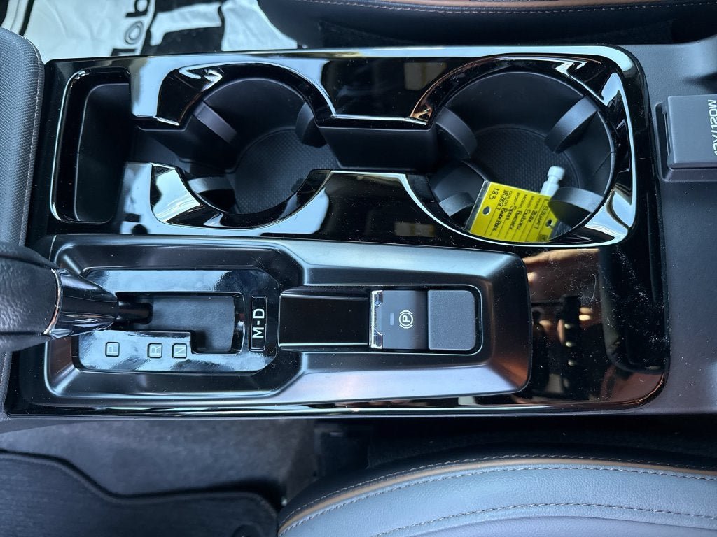 New 2026 Subaru Forester Sport AWD/4WD image 35