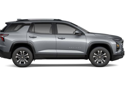 New 2026 Chevrolet Equinox LT w/ Convenience Package II FWD image 27