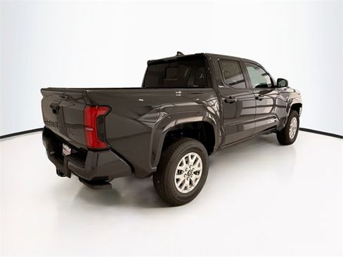 New 2025 Toyota Tacoma SR5 image 6