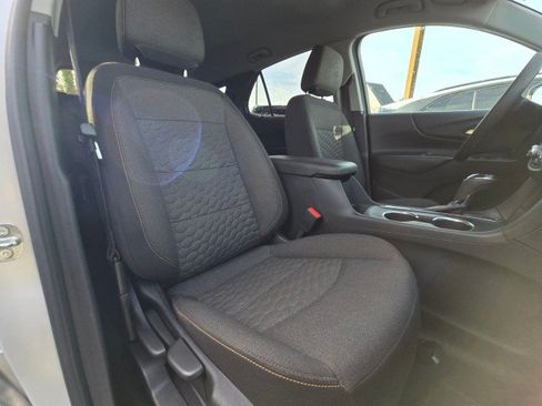Used 2020 Chevrolet Equinox LT AWD/4WD image 12