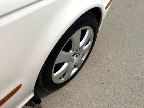 Used 2005 Jaguar X-TYPE 3.0 image 10