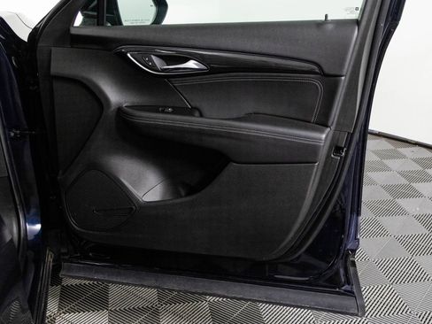 Used 2021 Buick Envision Essence image 42