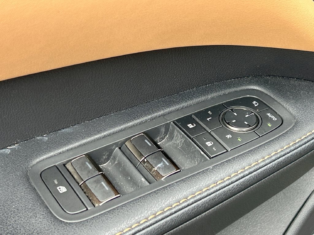 Used 2024 Lexus RX 350 Premium w/ Cold Area Package FWD image 26