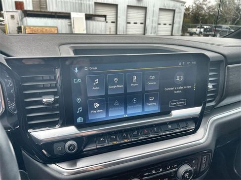 Certified 2025 Chevrolet Silverado 1500 High Country w/ High Country Premium Package image 13