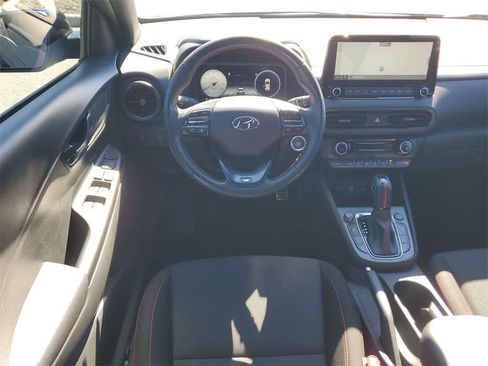 Used 2023 Hyundai Kona N Line image 15