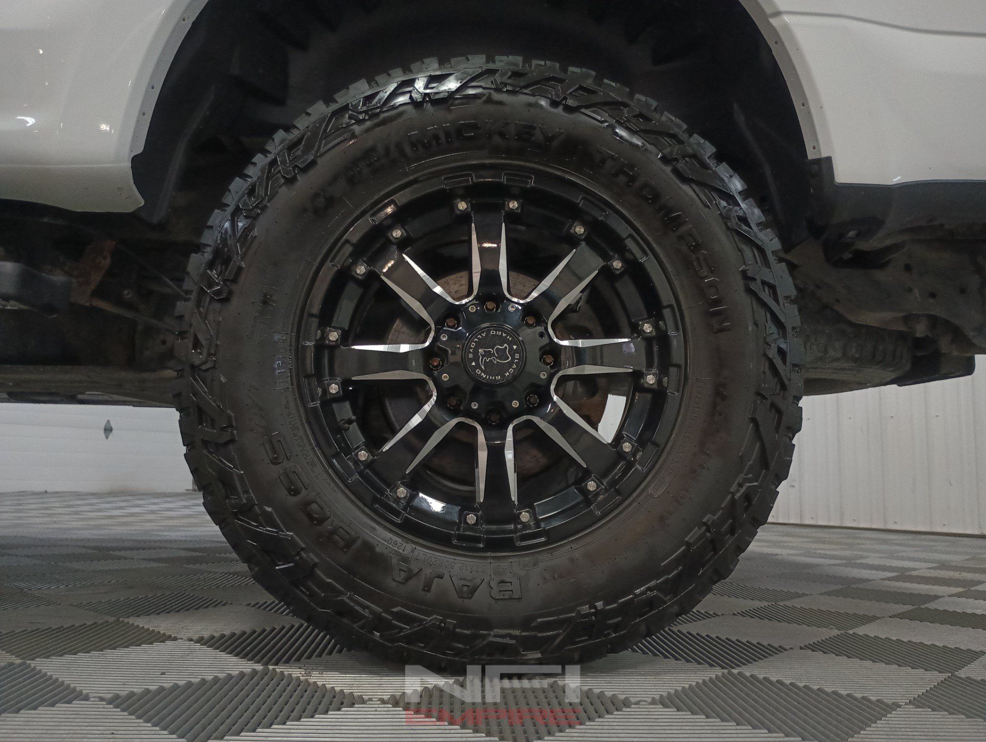 Used 2020 Ford F250 XLT w/ XLT Premium Package AWD/4WD image 22