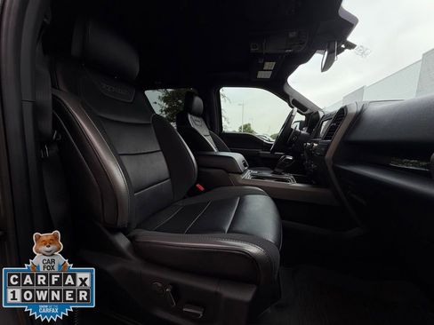 Used 2020 Ford F150 Raptor w/ Equipment Group 802A Luxury AWD/4WD image 28