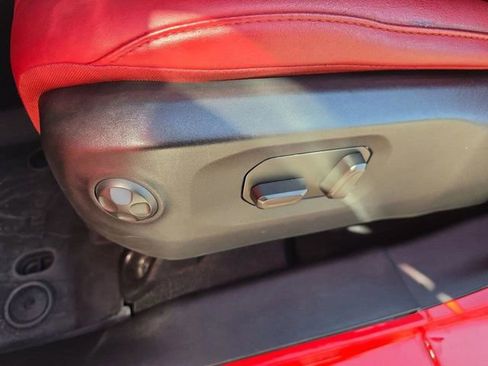 Used 2024 Jeep Wrangler Rubicon 392 image 27