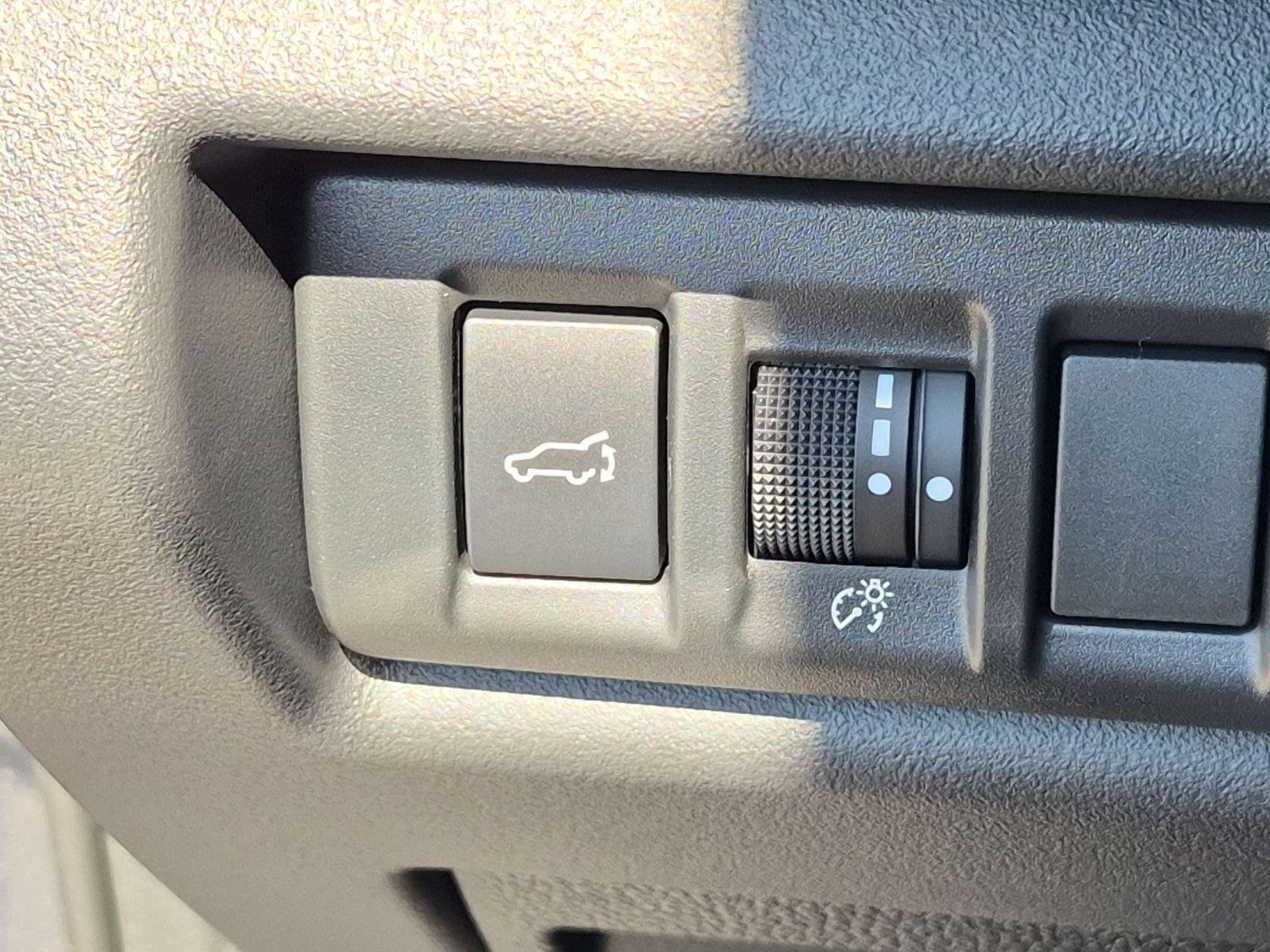 New 2026 Subaru Outback Limited AWD/4WD image 35