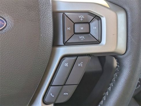 Used 2019 Ford F150 Lariat w/ Equipment Group 502A Luxury image 18