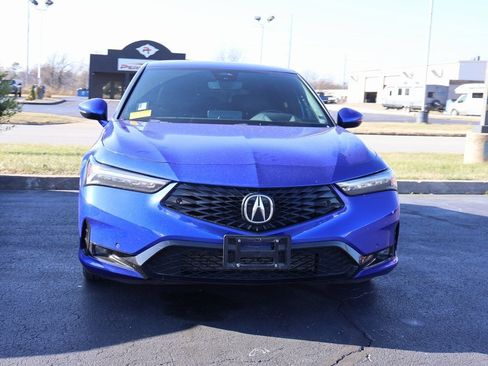 Used 2023 Acura Integra A-Spec image 5