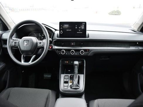 New 2026 Honda CR-V EX image 18