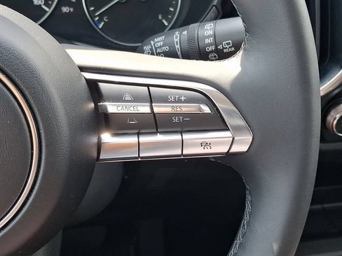 Used 2025 MAZDA CX-50 AWD 2.5 S w/ Weather Package image 23