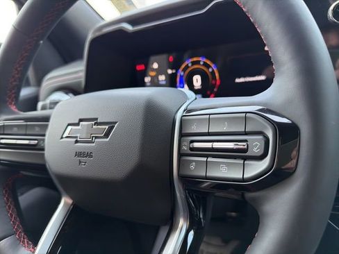 New 2026 Chevrolet Colorado Z71 AWD/4WD image 27