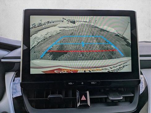 Certified 2025 Toyota Corolla SE image 13