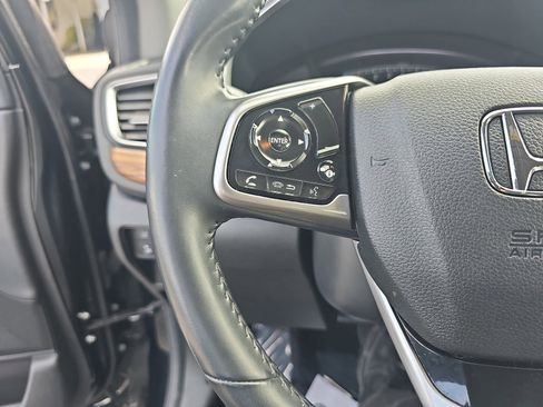 Used 2020 Honda CR-V EX-L image 19