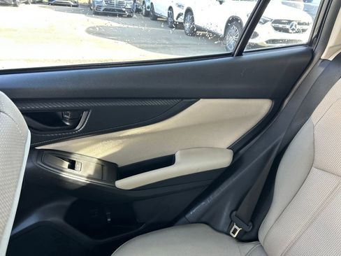 Used 2021 Subaru Impreza Premium w/ Popular Package #2 image 15