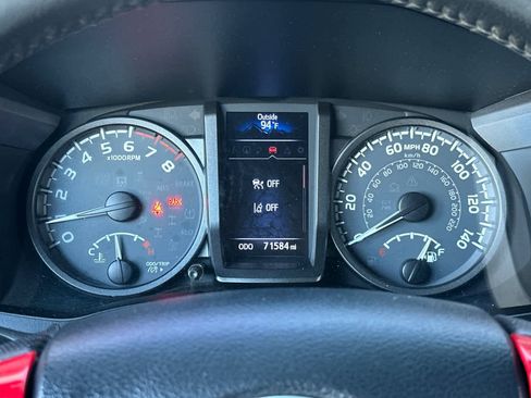 Used 2019 Toyota Tacoma TRD Pro image 26