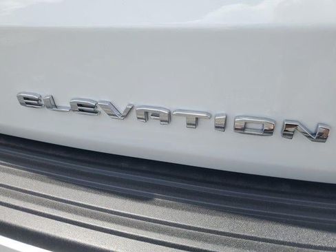 New 2026 GMC Yukon Elevation AWD/4WD image 12