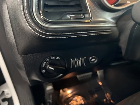 Used 2023 Dodge Challenger SRT Hellcat image 16