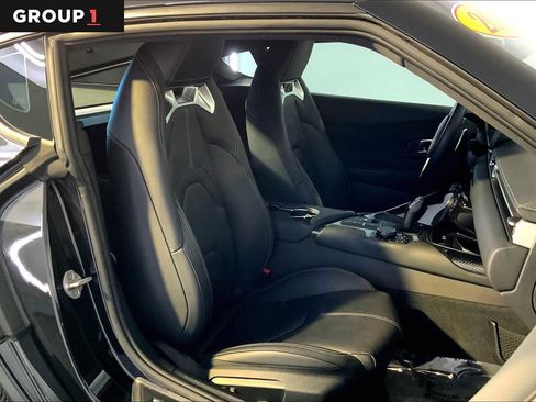 Certified 2023 Toyota Supra Premium image 19