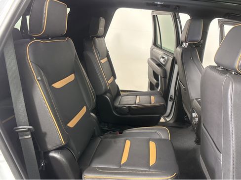 Used 2024 GMC Yukon AT4 image 35