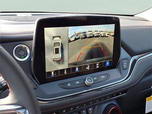 New 2026 Chevrolet Blazer RS w/ Driver Confidence II Package image 23