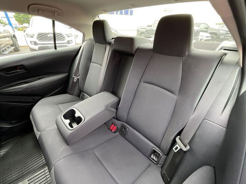 Used 2023 Toyota Corolla LE w/ LE Convenience Package AWD/4WD image 20