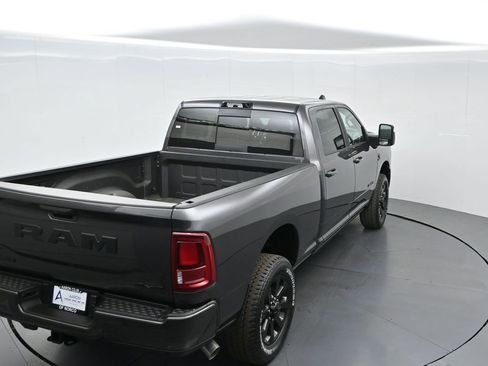 New 2026 RAM 2500 Laramie image 61