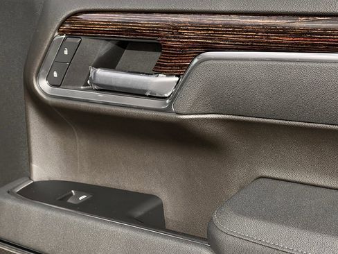 New 2026 GMC Sierra 1500 Elevation w/ Elevation Select Package image 27