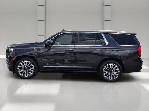 Certified 2024 GMC Yukon Denali Ultimate AWD/4WD image 2
