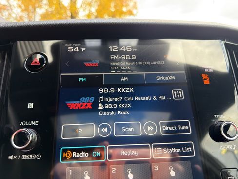 Used 2024 Subaru Outback Wilderness image 28