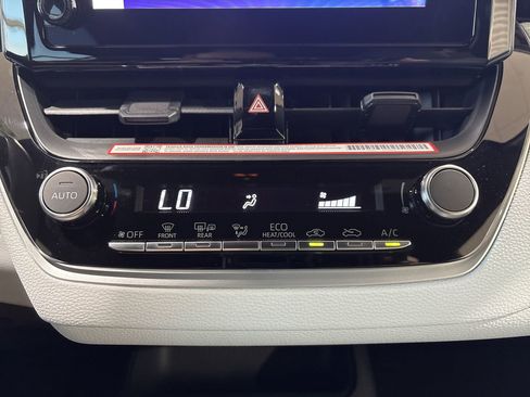 New 2026 Toyota Corolla SE image 20