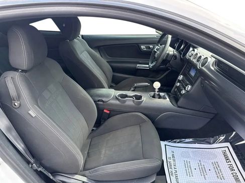 Used 2020 Ford Mustang GT w/ GT Performance Package RWD image 15