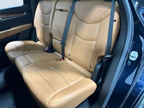 Used 2021 Cadillac XT5 Premium Luxury AWD/4WD image 33