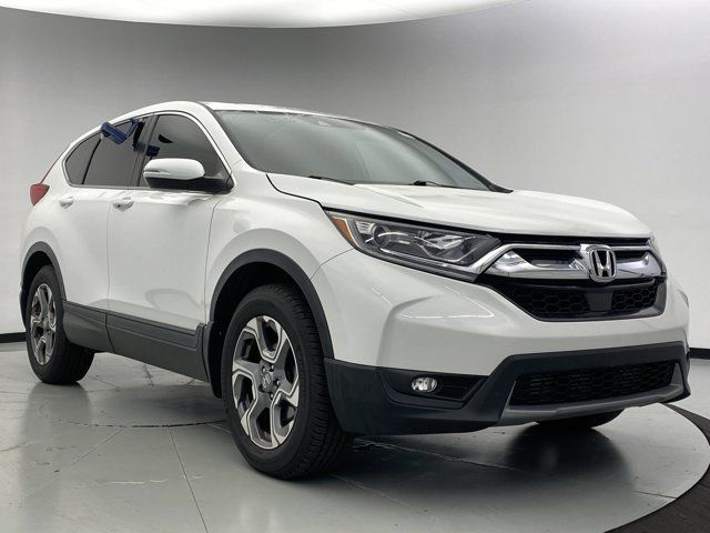 Used 2019 Honda CR-V EX image 7
