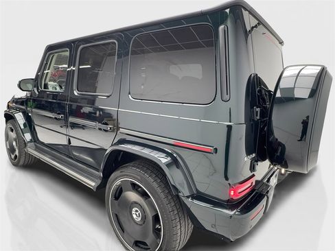 Used 2022 Mercedes-Benz G 550 image 10