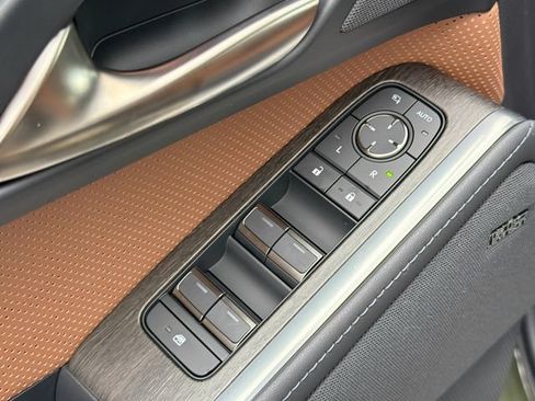 New 2026 Lexus GX 550 w/ Accessory Package (2T) AWD/4WD image 25