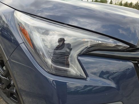 Certified 2024 Subaru Ascent Onyx Edition AWD/4WD image 10